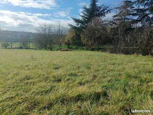 Terrain st orens de gameville