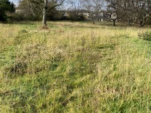 Terrain 400 m² Le Taillan Medoc