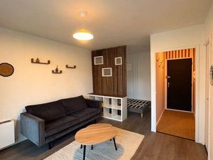 Appartement meublé Angers