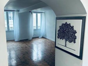 ? T3 65 m² – Hyper centre Domène – Faibles charges