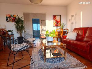 Particulier Vends T3 de 64 85 M2