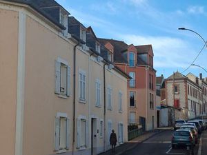 Appartement de caractère montargis centre