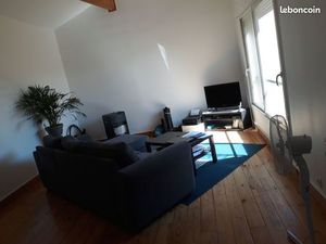T3 appartement lumineux