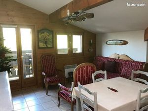 Appartement T3 secteur résidentiel