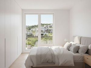 Appartement 3 pièces 52 m²