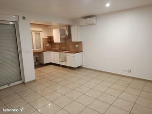Appartement T1 bis