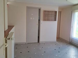 Bureau 45m² (3 pièces)  Angers