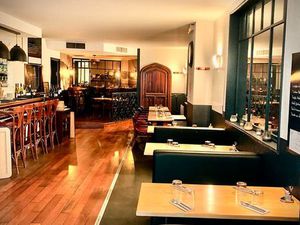 Brasserie -Bar-Angers-Gare