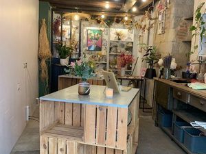 Local hyper centre - Courte et moyenne durée