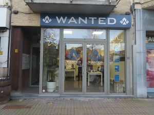 Bien professionnel à louer à Antwerpen € 1.800 (LJ00A) - METROPOLITAN REAL ESTATE | Zimmo