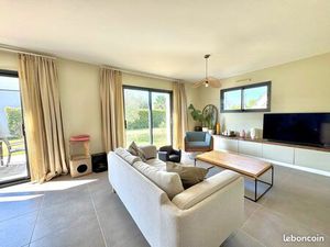 Maison 4 chambres caen nord