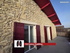 Maison 4 pièces 85 m²