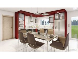 Maison 6 pièces 117 m²