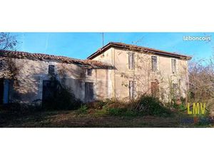 Propriété 7 pièces 193 m²