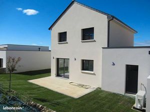 Maison 5 pièces 116 m²