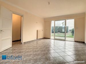 Maison 5 pièces 84 m²