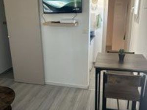 Maison T2 meublée avec terrasse Proche centre de Perpignan