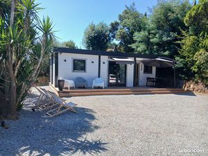 Maison 3 pièces 50 m2