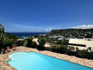 Villa 7 pièces 300 m²