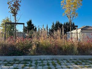 Terrain 350 m² Artigues Pres Bordeaux