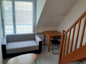 T1 bis meublé avenue Patton 23 m2