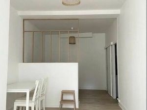 Studio T1 bis meublé