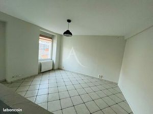 Maison 2 pièces 45 m²