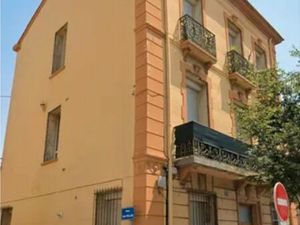 Immeuble rapport 200m2 5 lots loués