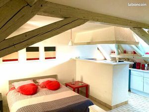 à saisir Studio Ribeauvillé