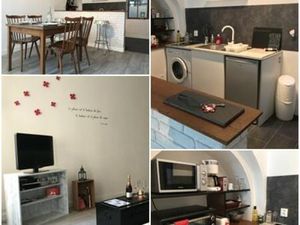 T2 meublé centre ville