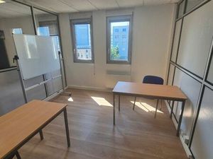 Bureau a louer Caen Nord 12m2