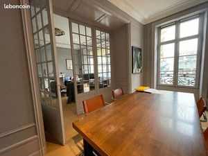 Bureaux 187 m² SAINT BRIEUC