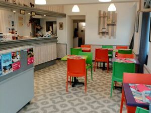 Cause retraite vend fond de commerce