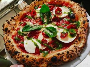 Local à louer la fere centre ville pizzeria