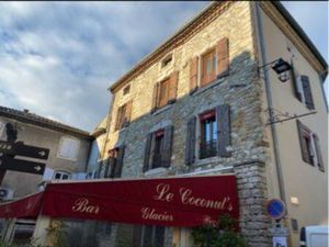 A vendre - Murs commerciaux - Vallon pont d’arc