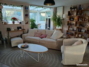 Maison 150m2 Betheny