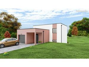 Maison 5 pièces 99 m²