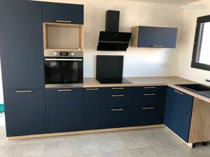 Vend Maison neuve T4 de 89m2 avec garage