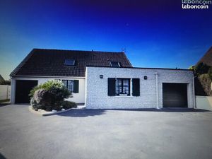 Maison a vendre 171 m²