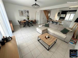 Maison 4 pièces 78 m²