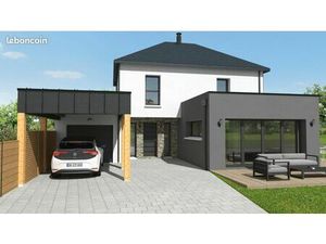 Maison 145 m² Perros Guirec
