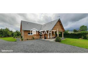 Maison 5 pièces 99 m²