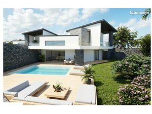 Exclusivité  Les villas horizon  Bellepierre Saint-Denis 974