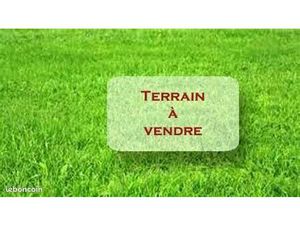 Terrain 400 m² Eyguieres