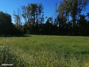 Terrain 675 m² Saint Martin De Crau