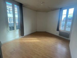 Appartement la Bussatte