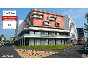 Appartement 1 pièce 25 m²