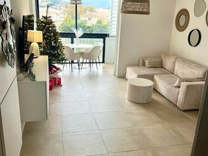 Appartement grand T2 bis