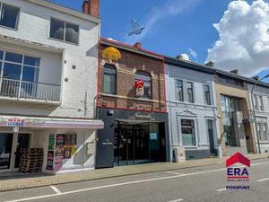 Appartement duplex rénové avec 2 chambres à Landen