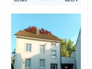 Immeuble de standing